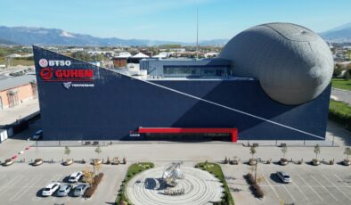 Bursa yapay zeka ile dönüşüyor