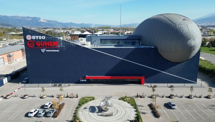 Bursa yapay zeka ile dönüşüyor