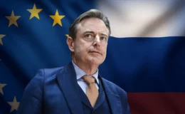 Belçika Başbakanı’ndan ABD’ye sert rest: “Onurumuz satılık değil, köle değiliz!”