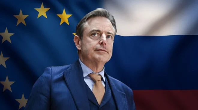 Belçika Başbakanı’ndan ABD’ye sert rest: “Onurumuz satılık değil, köle değiliz!”