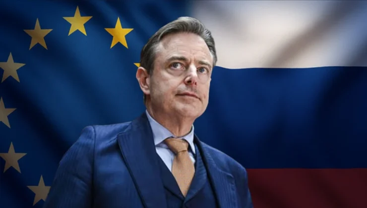 Belçika Başbakanı’ndan ABD’ye sert rest: “Onurumuz satılık değil, köle değiliz!”