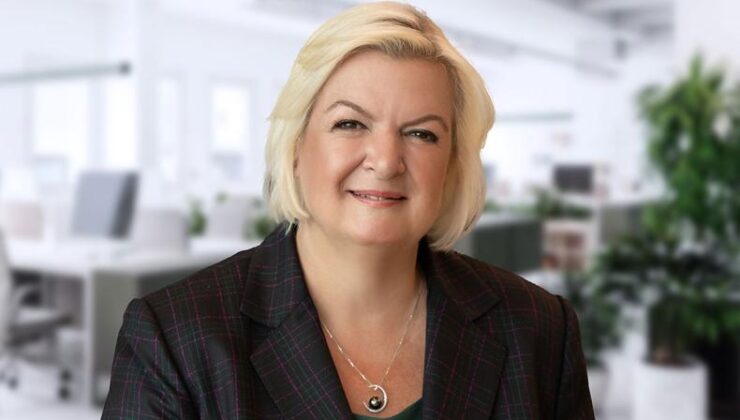 Biotrend’te yönetim vizyonu yeniledi