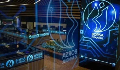 Bist 100 yeni yıla rekorla başladı, beklentiler 2026’ya taşındı
