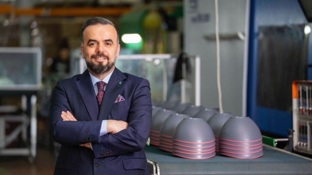 İşte Türk ihracatçısının sahadaki sırrı 3 burak önder