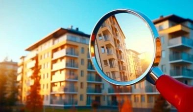 Maketten hayal satın almayın: Ucuz konut vaadindeki büyük tehlikeyi uzman isim açıkladı