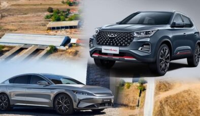 Şehirlerin 2026’da beklediği büyük yatırımlar