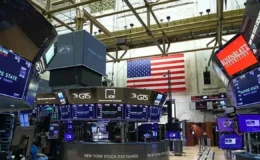 New York borsasında Kevin Warsh depremi: Piyasalar tepetaklak!