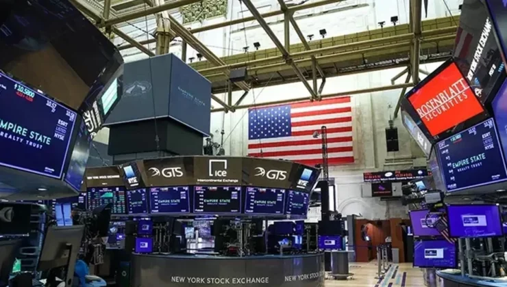 New York borsasında Kevin Warsh depremi: Piyasalar tepetaklak!