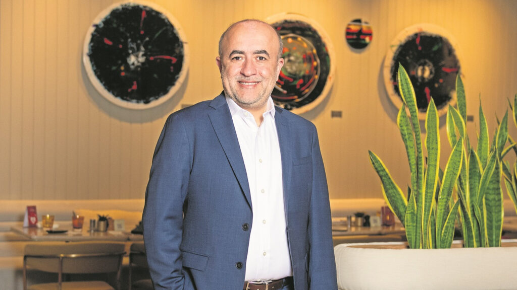 cenk ulu