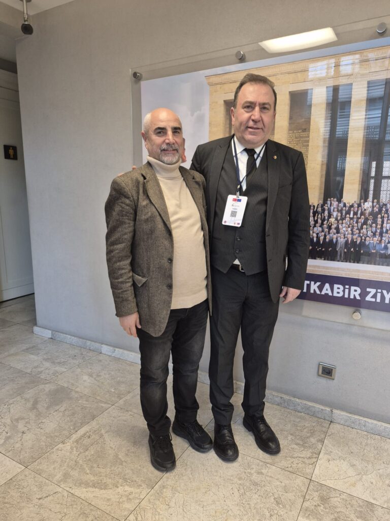 Sanayileşmeden zenginleşmek mümkün mü? Ardahan başarıyor! 3 atso başkanı çetin demirci