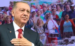 Roman vatandaşlar için ‘Müjdeli Genelge’ yürürlükte: Erdoğan imzaladı, dev eylem planı start aldı!