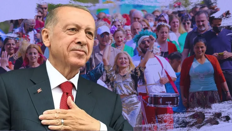 Roman vatandaşlar için ‘Müjdeli Genelge’ yürürlükte: Erdoğan imzaladı, dev eylem planı start aldı!