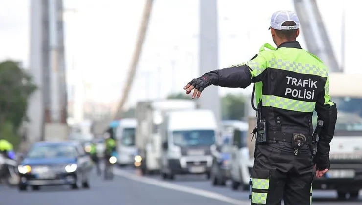 Ehliyeti iptal edilip direksiyon başına geçene 200 bin TL ceza! Meclis’ten geçti…