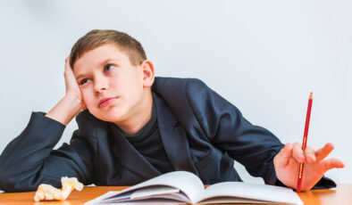 Dikkat Eksikliği ve Hiperaktivite bozukluğu nedir?