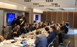 DEİK’ten 33 ülkeye markaj