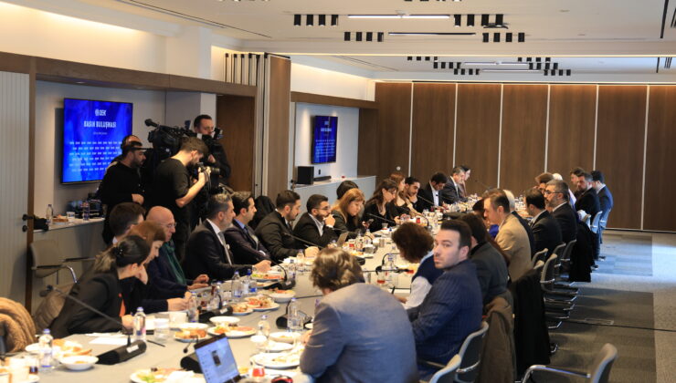 DEİK’ten 33 ülkeye markaj