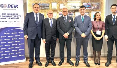 Pakistan’da Türk rüzgarı! 100 milyar dolarlık gıda pazarı için imzalar atıldı!