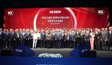 DEİK’te 153 iş konseyi bugün sandık başında!