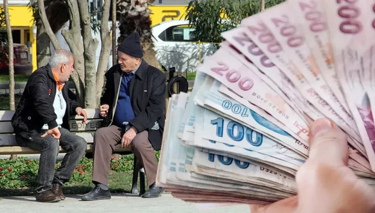 İBB’den emeklilere 10 bin TL pazar desteği: Başvurular başladı, işte adım adım başvuru rehberi!