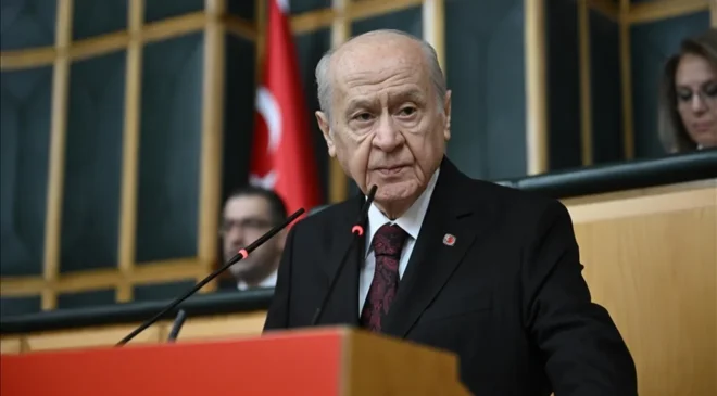 Bahçeli’nin emekli maaşı çağrısı Meclis gündeminde: Baki Ersoy’dan milyonları heyecanlandıran R...