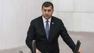 Bahçeli'nin emekli maaşı çağrısı Meclis gündeminde: Baki Ersoy'dan milyonları heyecanlandıran "Sefalet ücreti" çıkışı 3 devlet bahcelinin emekli maasi cagrisi gerceklesecek mi baki ersoydan mecliste milyon 3278038 202601222108 2