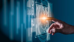 Yarının dünyası! İşte 2026'da dünyayı değiştirecek teknolojiler 3 dokunmatikyapay zekabilim 1475408