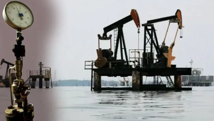 Akdeniz’de tarihi imza: Libya 100 kuyu açıyor, Türkiye enerji devleriyle yarışa giriyor!