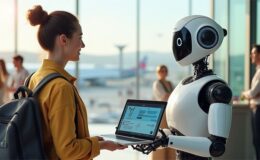 Saniyeler içinde kusursuz tatil planı: Yapay zekâ TripGenie seyahat alışkanlıklarını nasıl değiştiriyor?