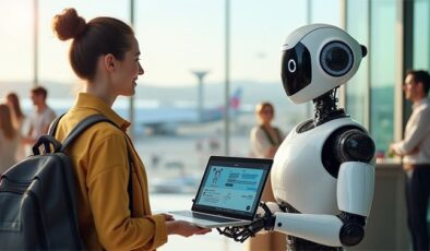 Saniyeler içinde kusursuz tatil planı: Yapay zekâ TripGenie seyahat alışkanlıklarını nasıl değiştiriyor?