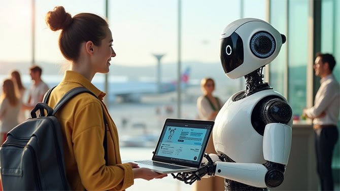 Saniyeler içinde kusursuz tatil planı: Yapay zekâ TripGenie seyahat alışkanlıklarını nasıl değiştiriyor?