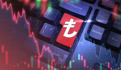 Türkiye’nin risk primi yedi yılın en düşüğünde