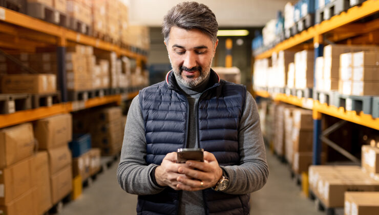 E-ihracatçıya ‘vergisiz’ finansman: Akbank’tan mobilde saniyelik kredi hamlesi