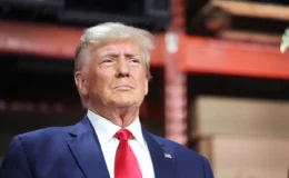 Trump Fed başkanlığı için adayını açıkladı!