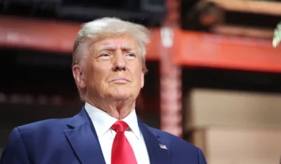 Trump Fed başkanlığı için adayını açıkladı!