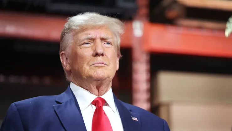 Trump Fed başkanlığı için adayını açıkladı!