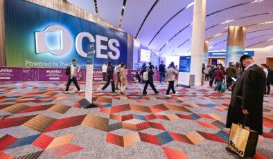 CES 2026 ile küresel yatırım bağlantıları güçleniyor