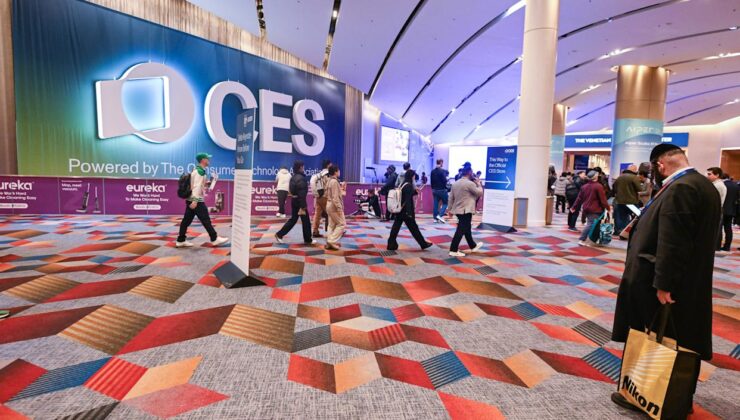 CES 2026 ile küresel yatırım bağlantıları güçleniyor