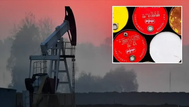 Petrolde ‘Trump-Davos’ düğümü! Brent petrol 63 dolar bandında: Grönland krizi mi, Davos barışı mı?