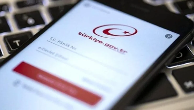 e-Devlet’te her şeyi temizlediler: Tüm çalışanların SGK kodu silindi! İş arayanlara ‘Fişleme’ müjdesi…