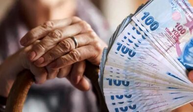 Memura yüzde 18,60, emekliye yüzde 12,19 zam! İşte 2026 zam tablosu