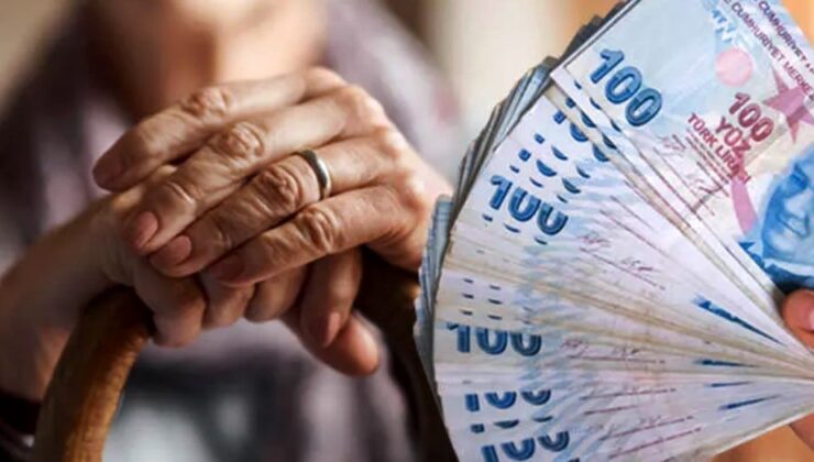 Memura yüzde 18,60, emekliye yüzde 12,19 zam! İşte 2026 zam tablosu