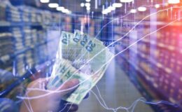 Koç Holding CEO’su Çakıroğlu: Kararlılık enflasyonla mücadelede istikrar sağlar