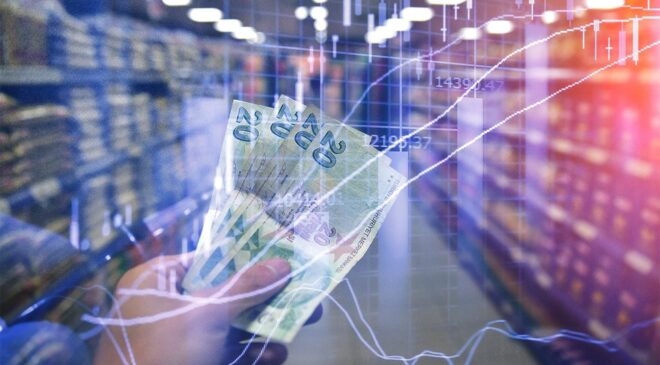 Koç Holding CEO’su Çakıroğlu: Kararlılık enflasyonla mücadelede istikrar sağlar