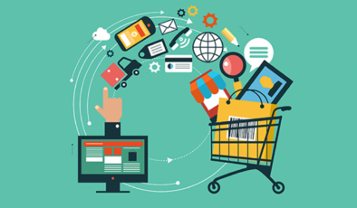 30 ilde e-ticaret seferberliği