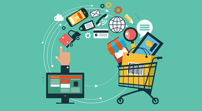 30 ilde e-ticaret seferberliği