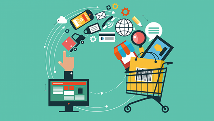 30 ilde e-ticaret seferberliği