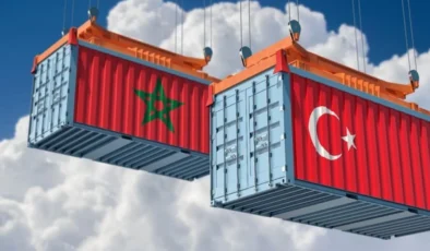 Türk sanayicisi için yeni sıçrama tahtası: Neden Fas? 2026’da ihracatın rotası ‘diplomatik ticaret’e kırılıyor!