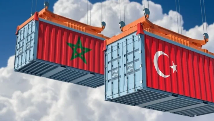 Türk sanayicisi için yeni sıçrama tahtası: Neden Fas? 2026’da ihracatın rotası ‘diplomatik ticaret’e kırılıyor!