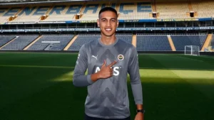 Karadeniz’de transfer fırtınası: Samsunspor Fenerbahçe'nin yıldızını kaptı! 3 fenerbahcede ayrilik irfan can egribayat samsunsporda 3275633