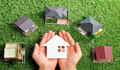 Gayrimenkul sektöründe gözler 2026’ya çevrildi